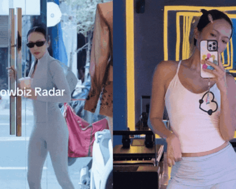 3 giây hút nửa triệu lượt xem của Diệu Nhi, ai cũng phải khen 1 điều