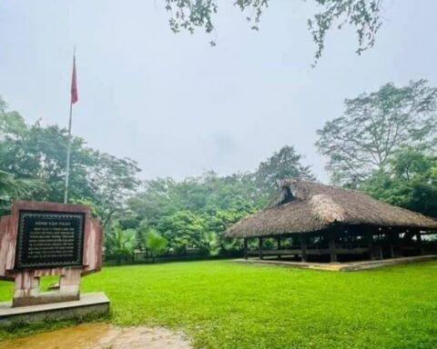 Tuyên Quang có 101/124 xã được hưởng ưu đãi đầu tư