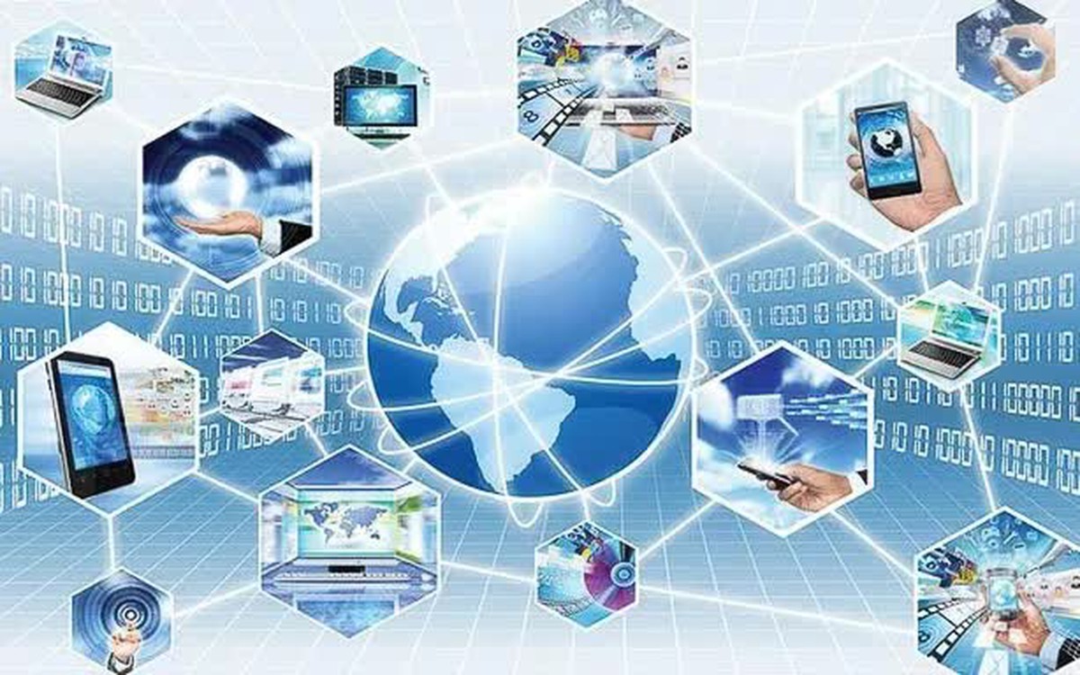 Chính phủ ban hành Chiến lược hợp tác quốc tế về các công nghệ chiến lược