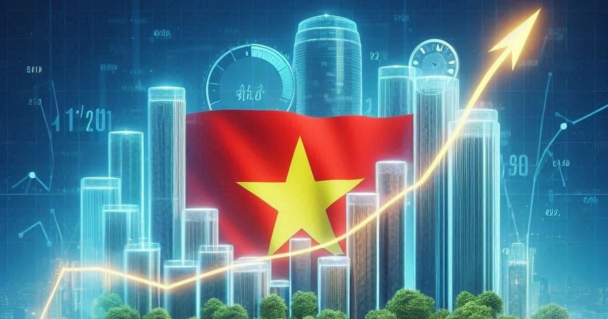 Kiến tạo năng lực nội sinh: Con đường tạo dựng sức mạnh quốc gia trong kỷ nguyên AI