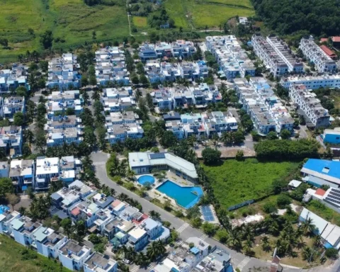 UBND tỉnh Tây Ninh trình Tỉnh ủy xem xét Đề án xây Trung tâm hành chính – chính trị mới