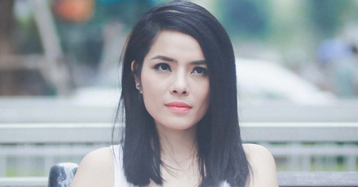 Thông tin về diễn viên Kiều Thanh quê Hà Nội, SN 1981