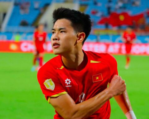 Cơ hội lịch sử cho Đình Bắc nối gót Huỳnh Đức, Tiến Linh trở thành “Vua phá lưới” Đông Nam Á