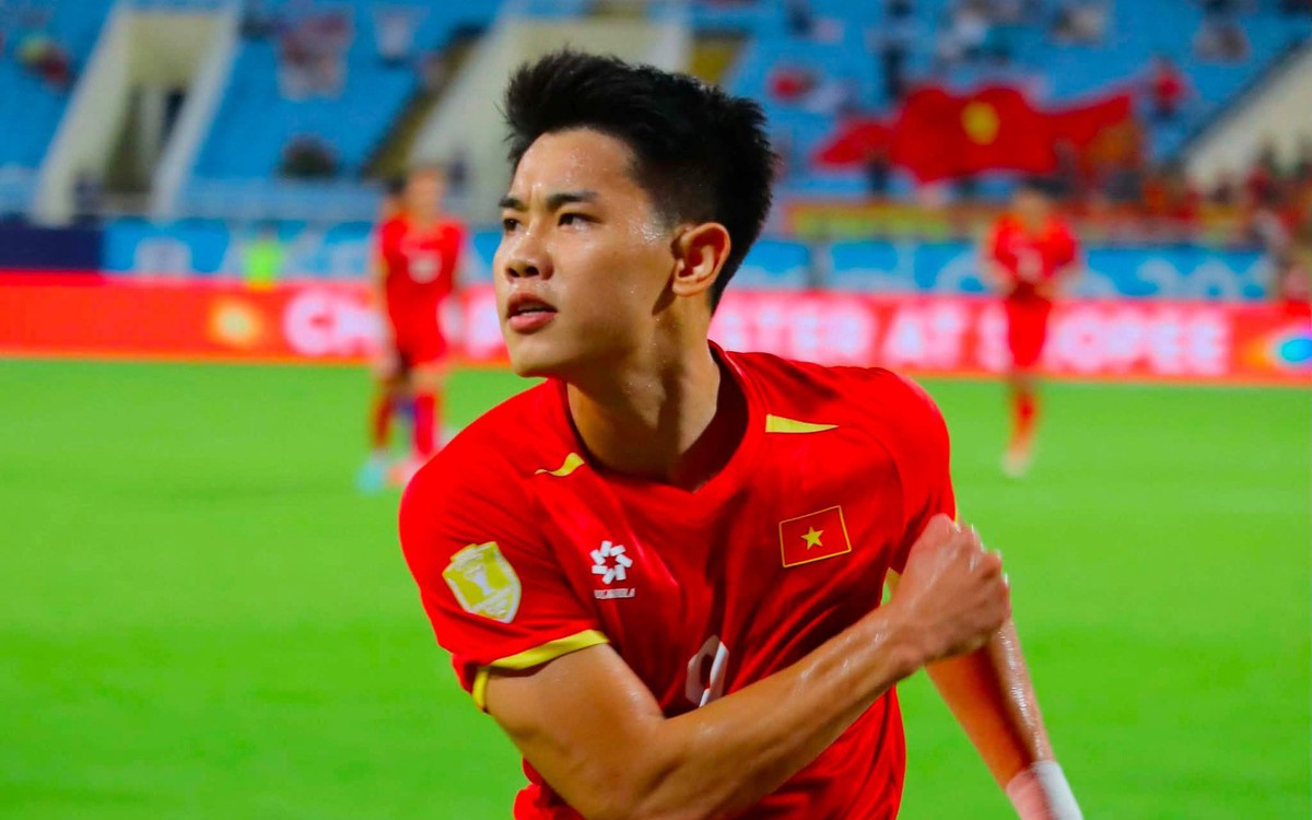 Cơ hội lịch sử cho Đình Bắc nối gót Huỳnh Đức, Tiến Linh trở thành “Vua phá lưới” Đông Nam Á