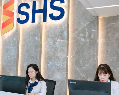 SHS lên kế hoạch phát hành 500 tỷ đồng trái phiếu