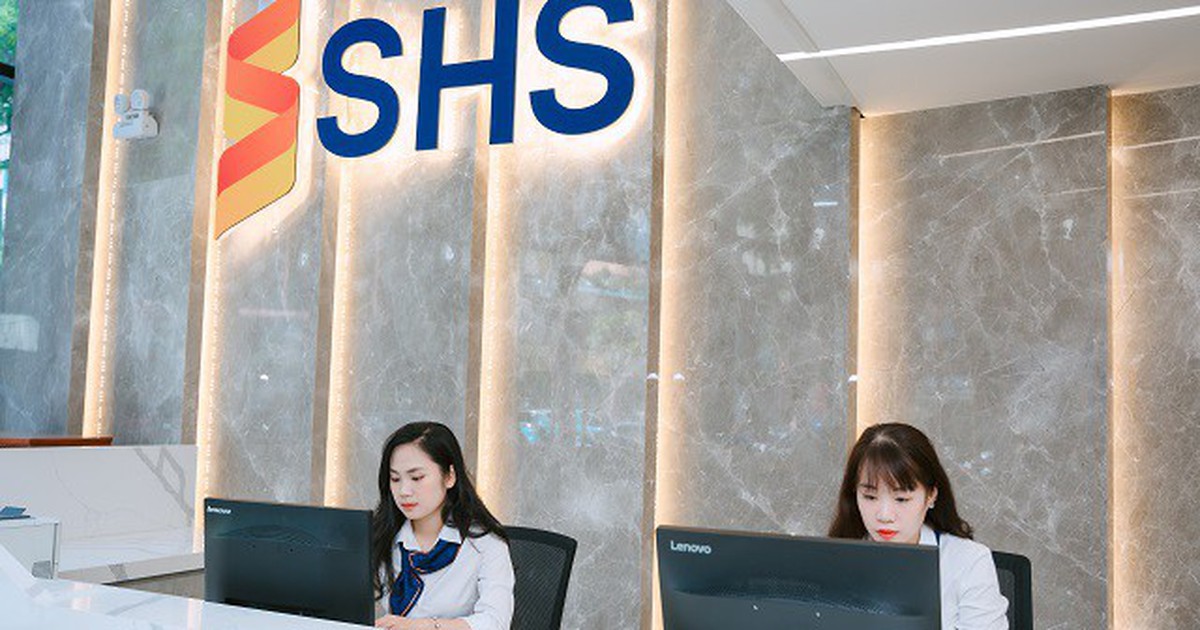 SHS lên kế hoạch phát hành 500 tỷ đồng trái phiếu