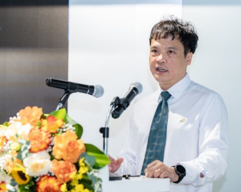 Tổng Giám đốc Tập đoàn FPT: Việt Nam cần chọn công đoạn có lợi thế cạnh tranh trong chuỗi bán dẫn