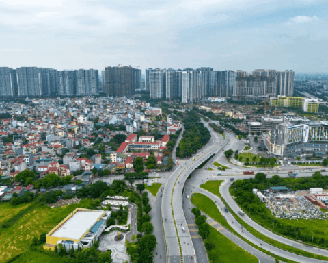 Cushman & Wakefield Việt Nam: Giá sơ cấp giảm 12%…nhà đầu tư bất động sản tạm hoãn quyết định xuống tiền