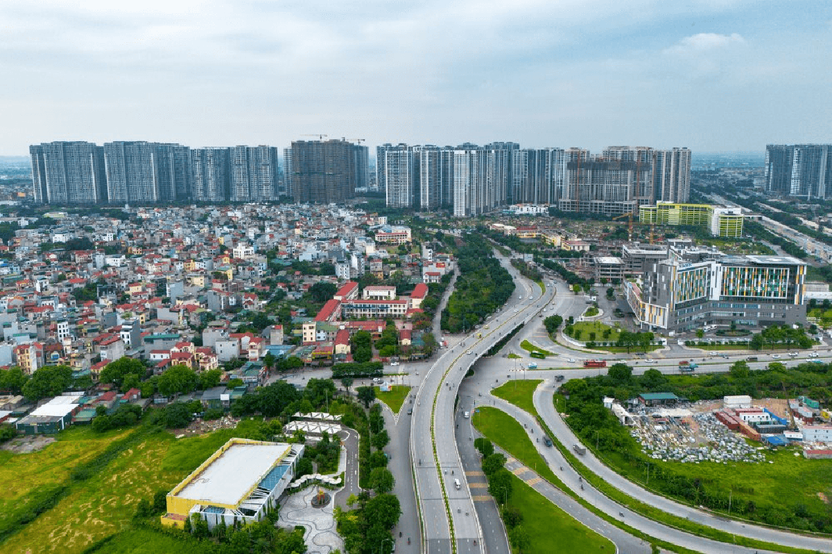 Cushman & Wakefield Việt Nam: Giá sơ cấp giảm 12%…nhà đầu tư bất động sản tạm hoãn quyết định xuống tiền