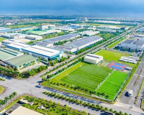 Đồng Văn (Ninh Bình) – Cực tăng trưởng công nghiệp đón làn sóng nhu cầu an cư chất lượng cao