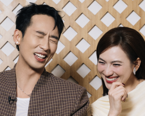 Phương Anh Đào từ chối Tuấn Trần