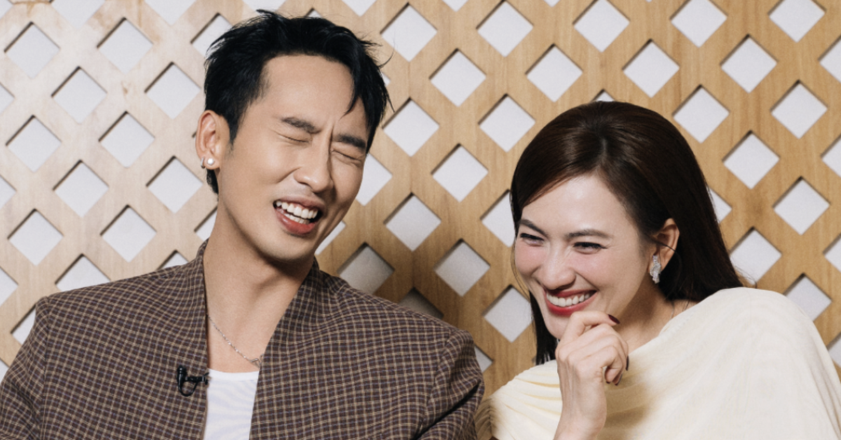 Phương Anh Đào từ chối Tuấn Trần