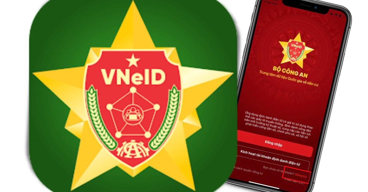 VNeID bổ sung thêm loạt tính năng quan trọng, người dân cả nước cần biết