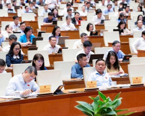 Trao quyền mạnh hơn để tạo động lực phát triển