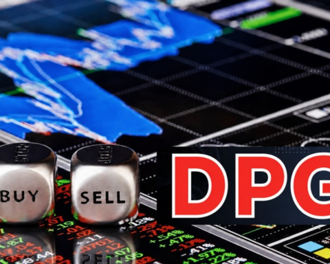 Thao túng cổ phiếu DPG, một cá nhân bị thu hồi chứng chỉ hành nghề chứng khoán