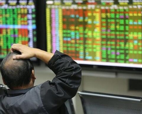 Một hiện tượng hiếm gặp trở lại sau nhiều năm, Tổng giám đốc Dragon Capital đưa ra khuyến nghị quan trọng cho nhà đầu tư