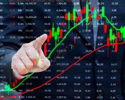 Một yếu tố có thể khiến chứng khoán biến động mạnh