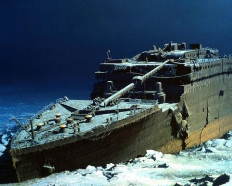 Vì sao 1.500 người đã thiệt mạng nhưng không bao giờ tìm thấy thi thể nào trong xác tàu Titanic?