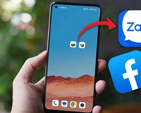 Công an thông báo tới tất cả người dân nhận tin nhắn Zalo, Facebook, SMS… có nội dung sau