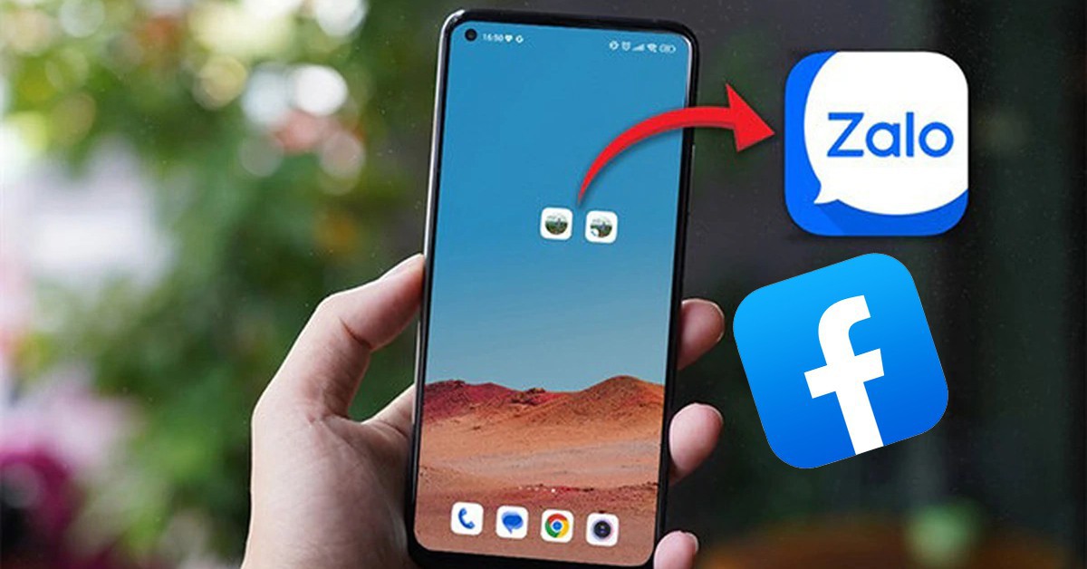 Công an thông báo tới tất cả người dân nhận tin nhắn Zalo, Facebook, SMS… có nội dung sau