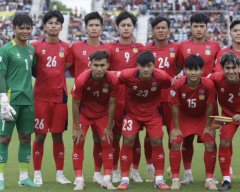 Nóng: Tuyển Lào bị điều tra nghi vấn dàn xếp tại AFF Cup 2026, LĐBĐ Lào hé lộ chi tiết quan trọng