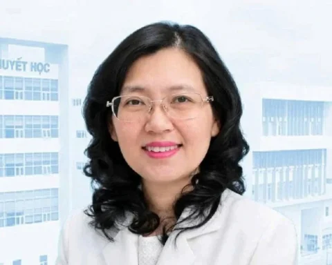 Phó giám đốc Bệnh viện Truyền máu Huyết học TPHCM qua đời