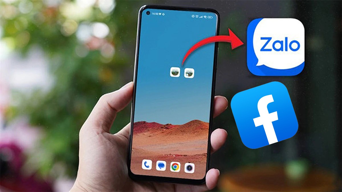 Công an thông báo tới tất cả người dân nhận tin nhắn Zalo, Facebook, SMS… có nội dung sau
