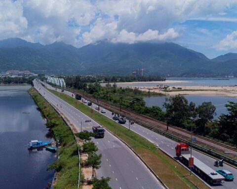Đà Nẵng duyệt quy hoạch khu du lịch 164 ha, có bến thuyền và khu nghỉ dưỡng cao cấp