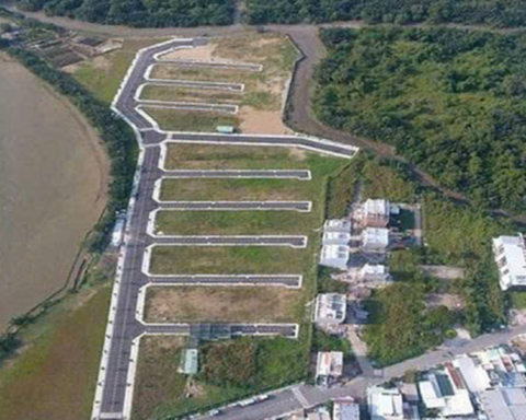 Vì sao khu đất hơn 4.000 m2 tại phường An Lạc của Địa ốc Gia Long bị thu hồi?