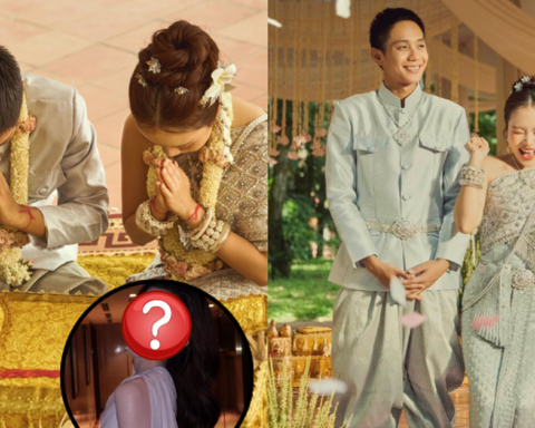 Đám cưới cổ tích của Phương Mỹ Chi khiến mỹ nhân Việt được đề cử đẹp nhất thế giới thất thế