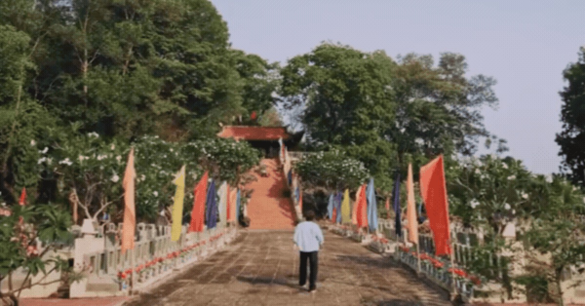 Cuối cùng cũng có phim Việt giải cứu phòng vé: Chưa chiếu đã chiếm top 1, phải xem bằng mọi giá