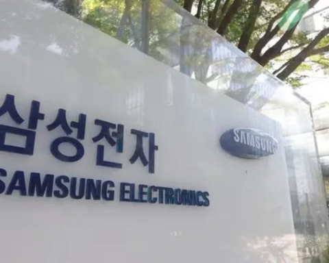 Hàn Quốc giữ ngôi đầu thị trường chip nhớ NAND
