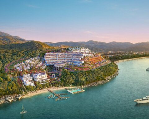 Hera Group tâm huyết kiến tạo di sản mới cho thành phố biển Quy Nhơn