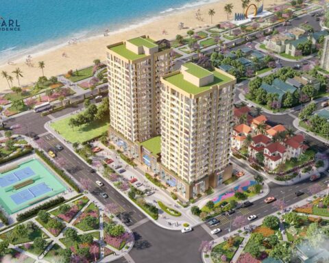 5 lợi thế then chốt tạo sức hút đầu tư của Pearl Residence tại Cửa Lò