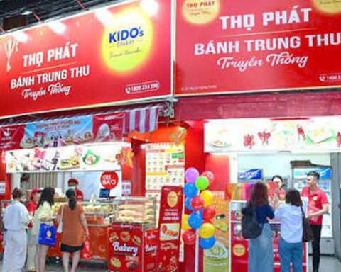 Người thân lãnh đạo Kido bán ra hơn 400.000 cổ phiếu KDC