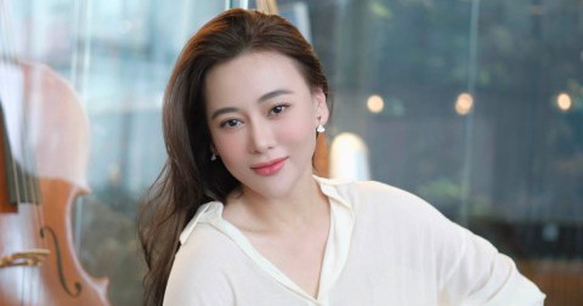 Phương Oanh có thêm công việc mới