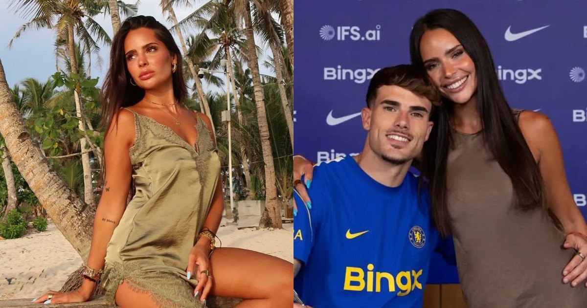 Chelsea kích nổ “bom tấn” 18 triệu bảng thay thế Đồng Đồng tóc xù, bạn gái siêu mẫu chiếm trọn spotlight ngày ra mắt