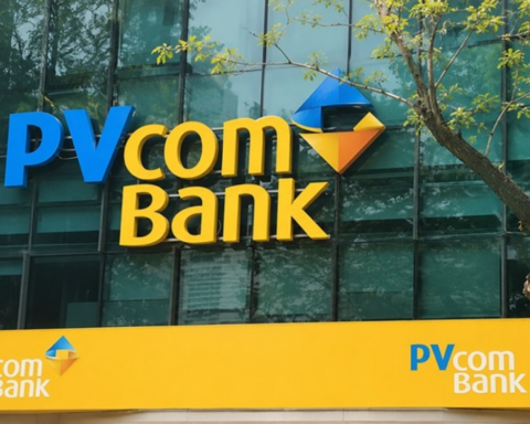 Kinh doanh gần như “đóng băng”, một công ty “gọi” vốn hàng trăm tỷ đồng có “hình bóng” của PVComBank Chi nhánh Đống Đa