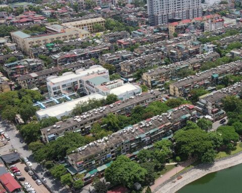 Cần có quy định rõ hướng xử lý chung cư hết niên hạn sử dụng