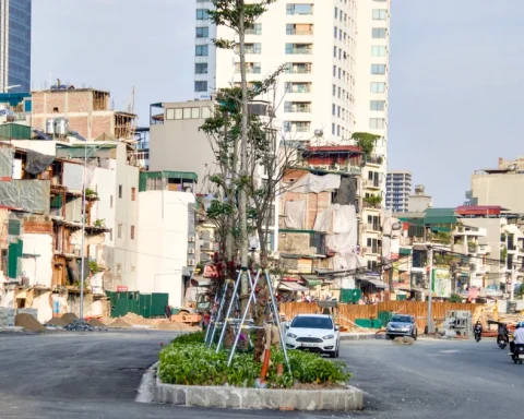 Đường ‘đắt nhất hành tinh’ dự kiến thông xe dịp 2/9