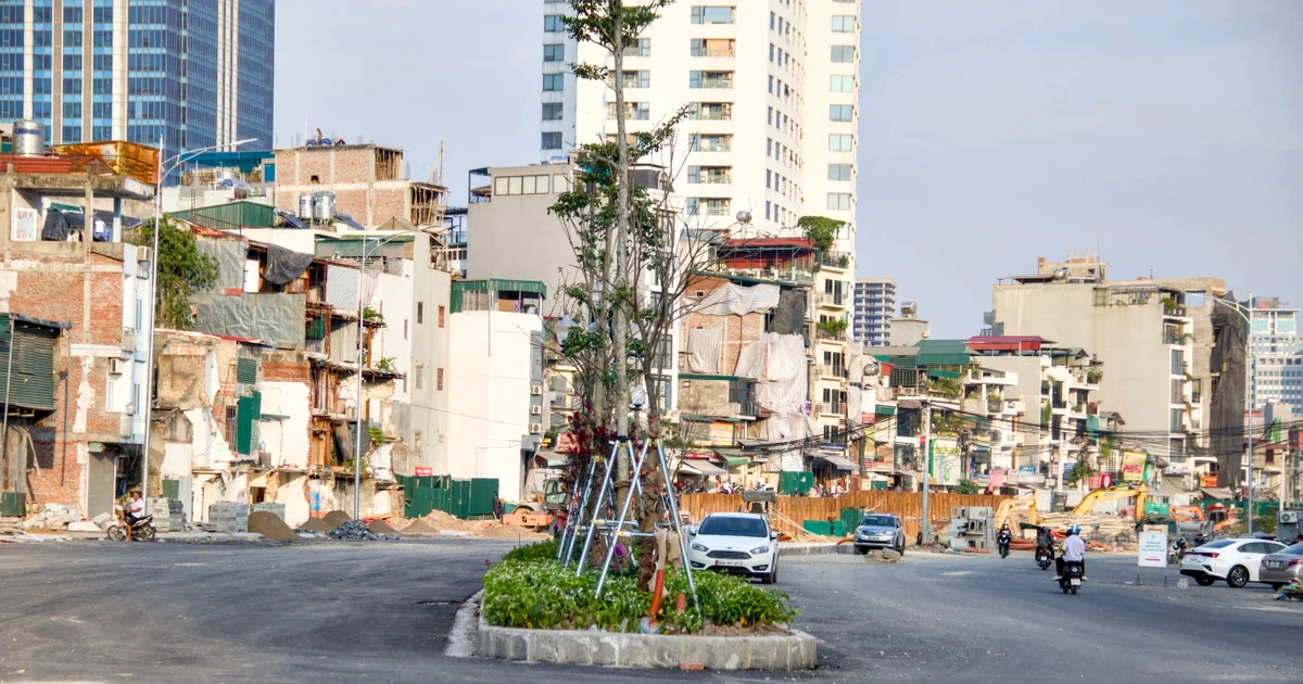 Đường ‘đắt nhất hành tinh’ dự kiến thông xe dịp 2/9
