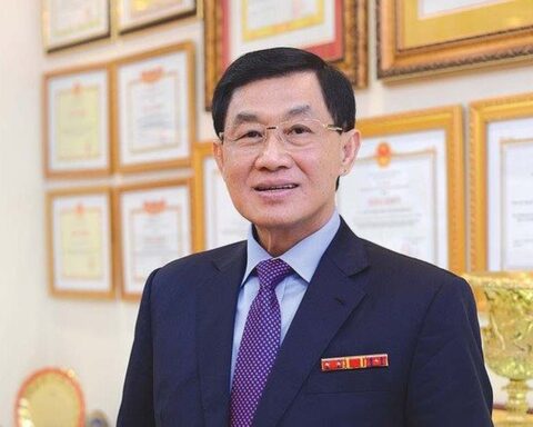 Ông Jonathan Hạnh Nguyễn viết tâm thư gửi cổ đông