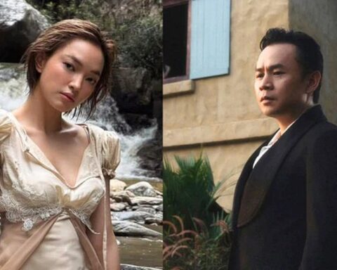 Châu Bùi chính thức nói về tình trạng hôn nhân