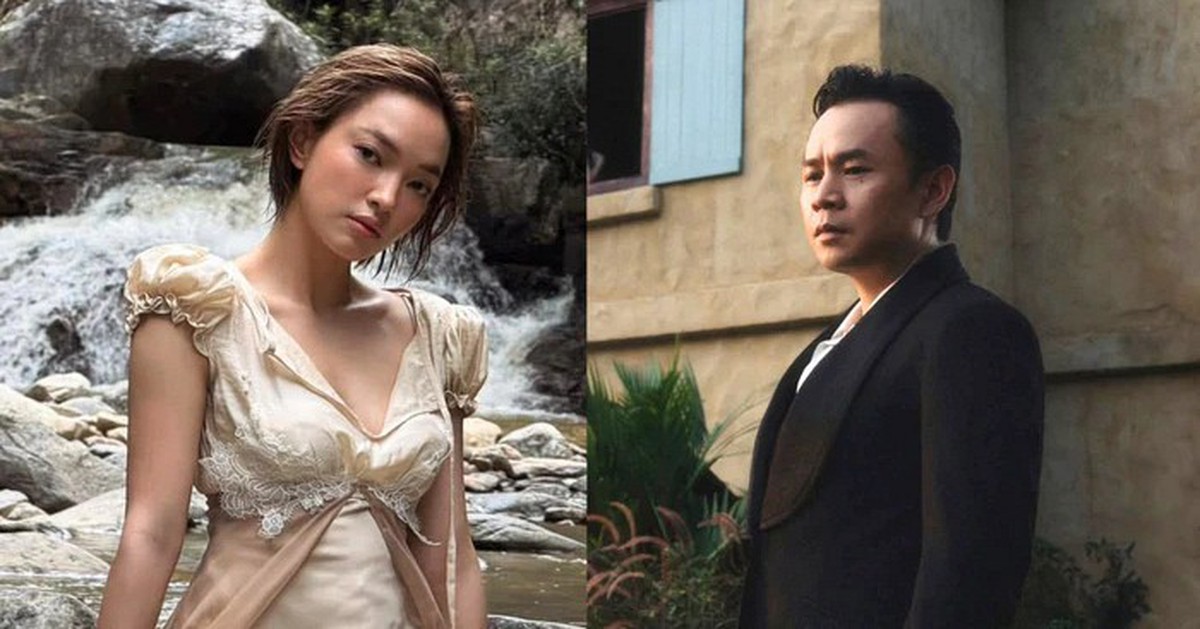 Châu Bùi chính thức nói về tình trạng hôn nhân
