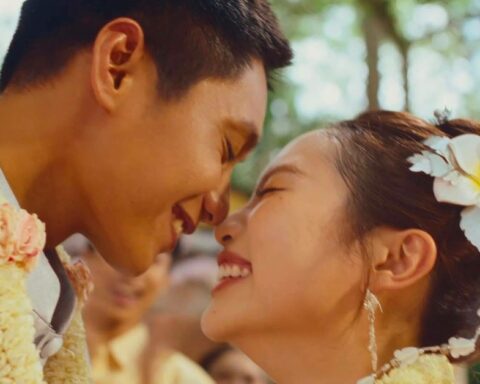 Từ khi nào Phương Mỹ Chi ra dáng cô dâu, xinh xuất sắc thế này!