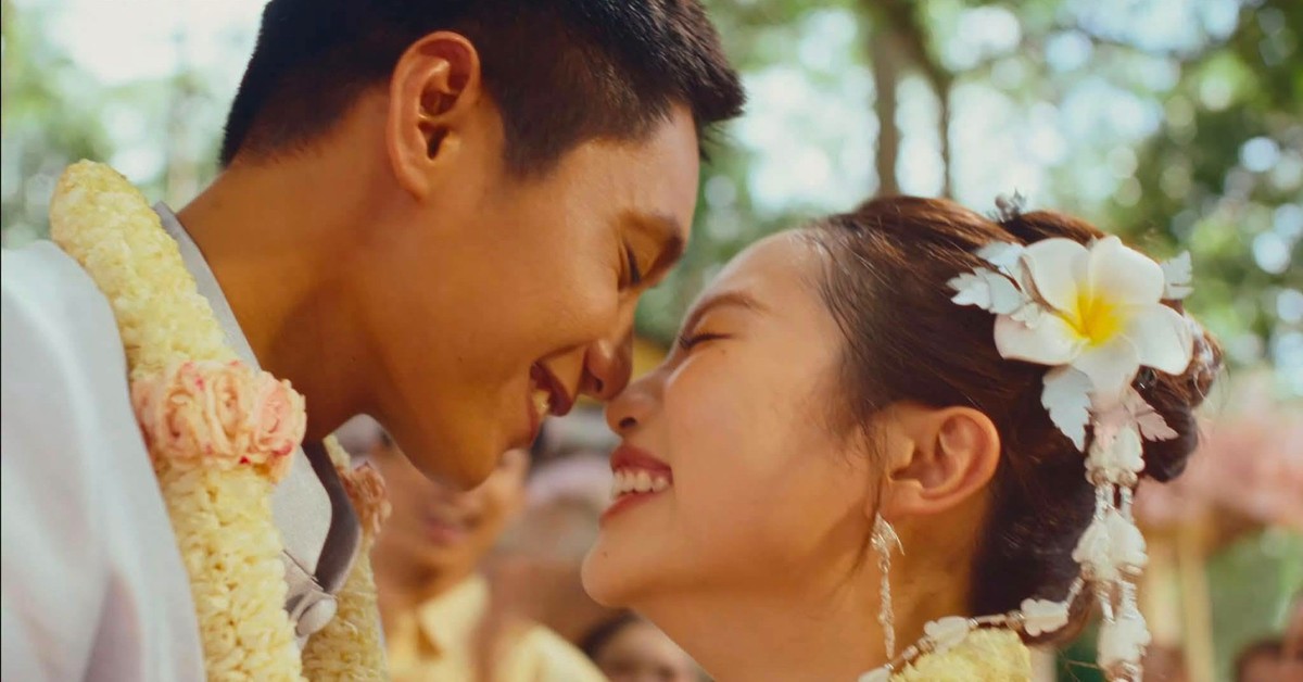 Từ khi nào Phương Mỹ Chi ra dáng cô dâu, xinh xuất sắc thế này!