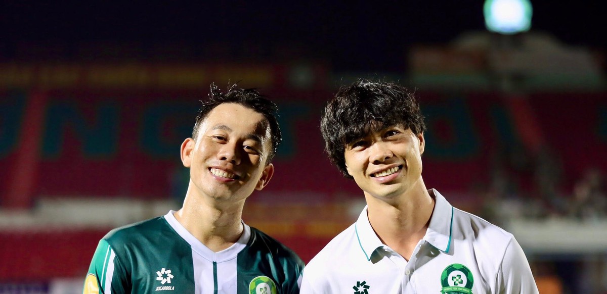 Bước ngoặt của Minh Vương