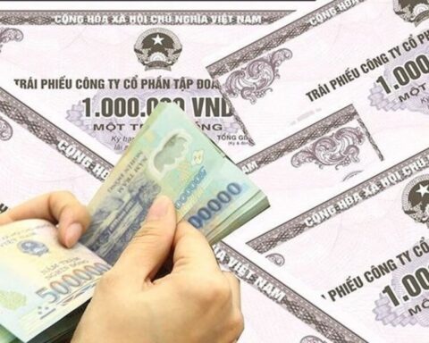 Phát hành mới giảm mạnh, hơn 240.000 tỷ đồng chờ đáo hạn trong 12 tháng tới