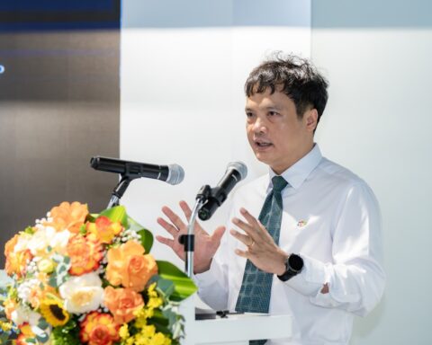 Tổng Giám đốc Tập đoàn FPT: Việt Nam không cần làm toàn bộ chuỗi bán dẫn, chỉ cần chọn đúng công đoạn có lợi thế