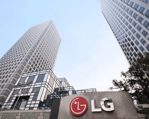 Doanh thu và lợi nhuận hoạt động của LG Electronics bứt phá trong quý II/2026